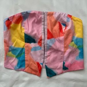 Princess Polly Corset